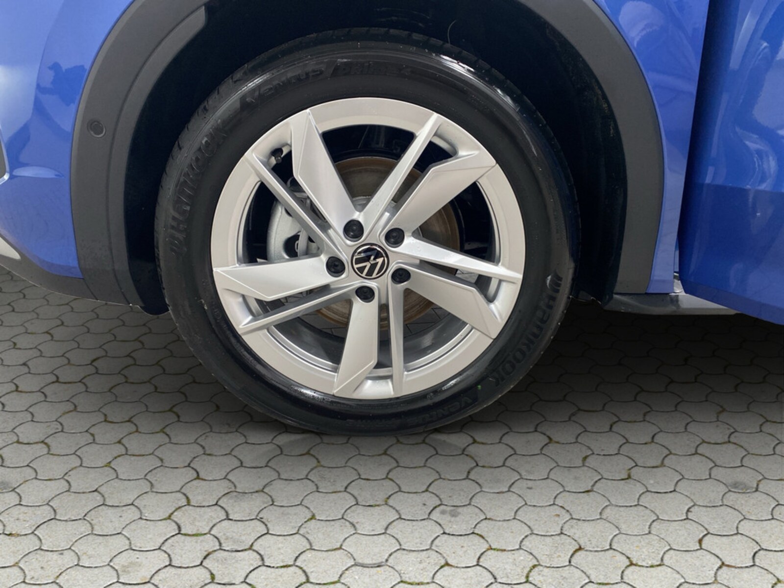 Volkswagen T-Roc – Bild 17