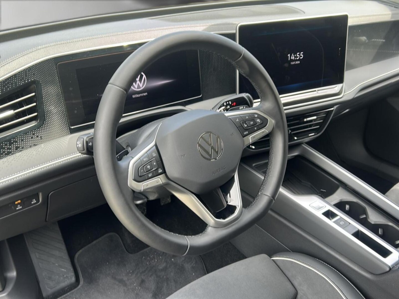Volkswagen Passat – Bild 10