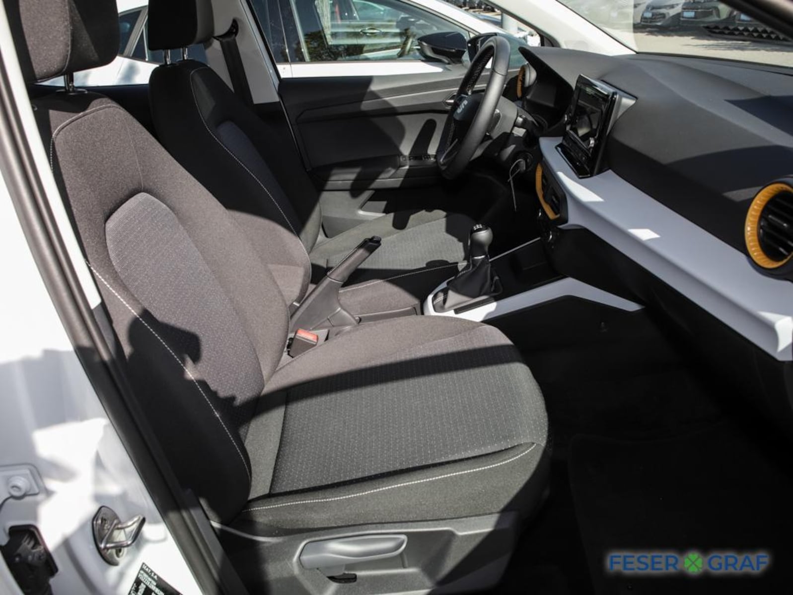 SEAT Arona – Bild 4
