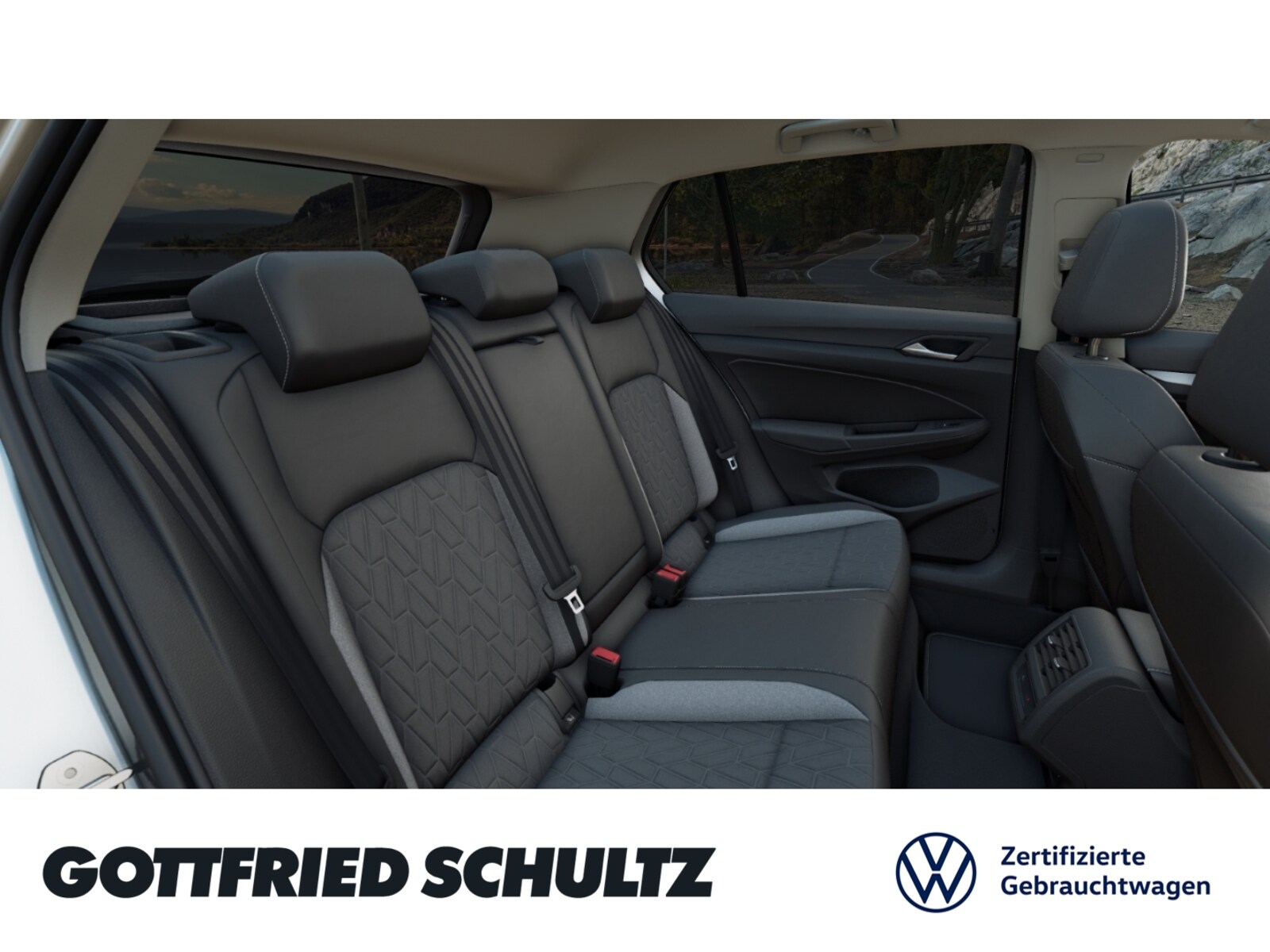 Volkswagen Golf – Bild 9