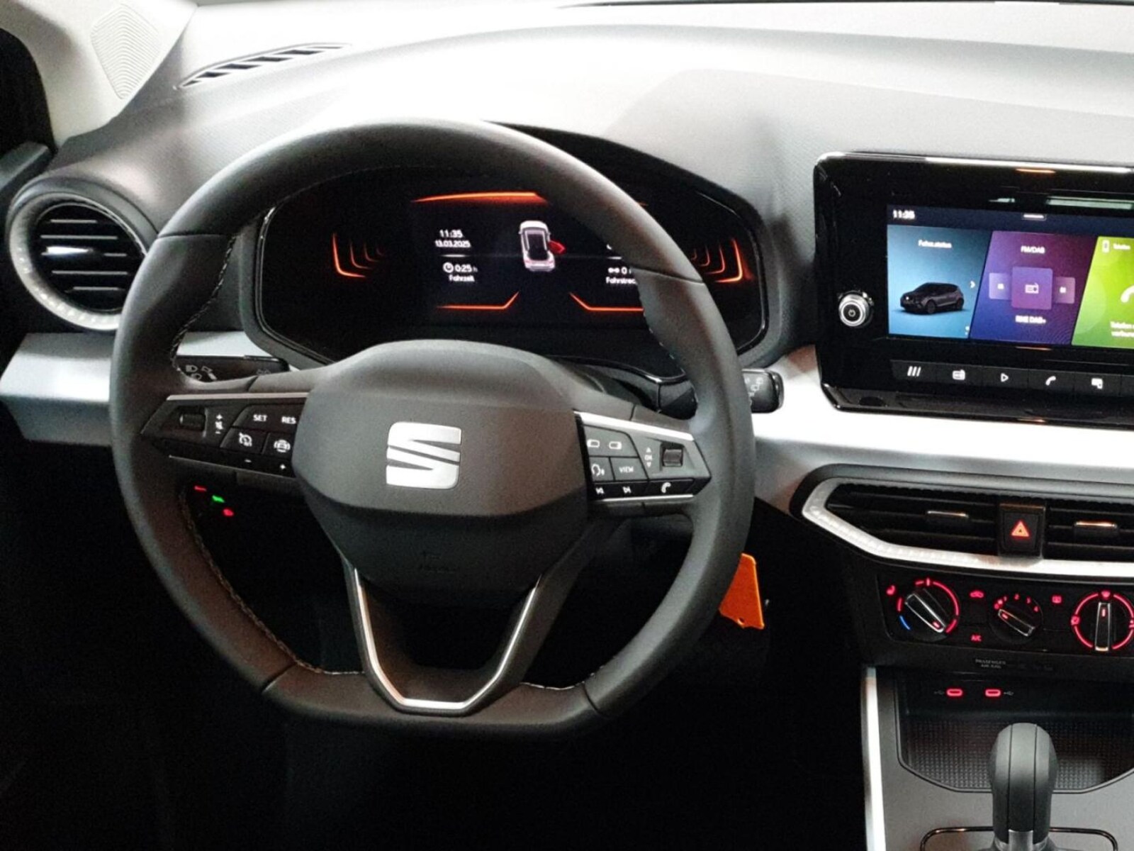 SEAT Arona – Bild 13