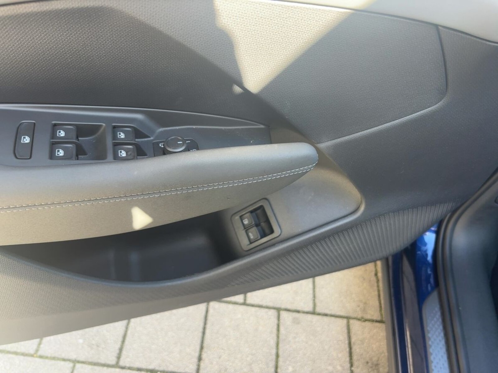 CUPRA Terramar – Bild 12