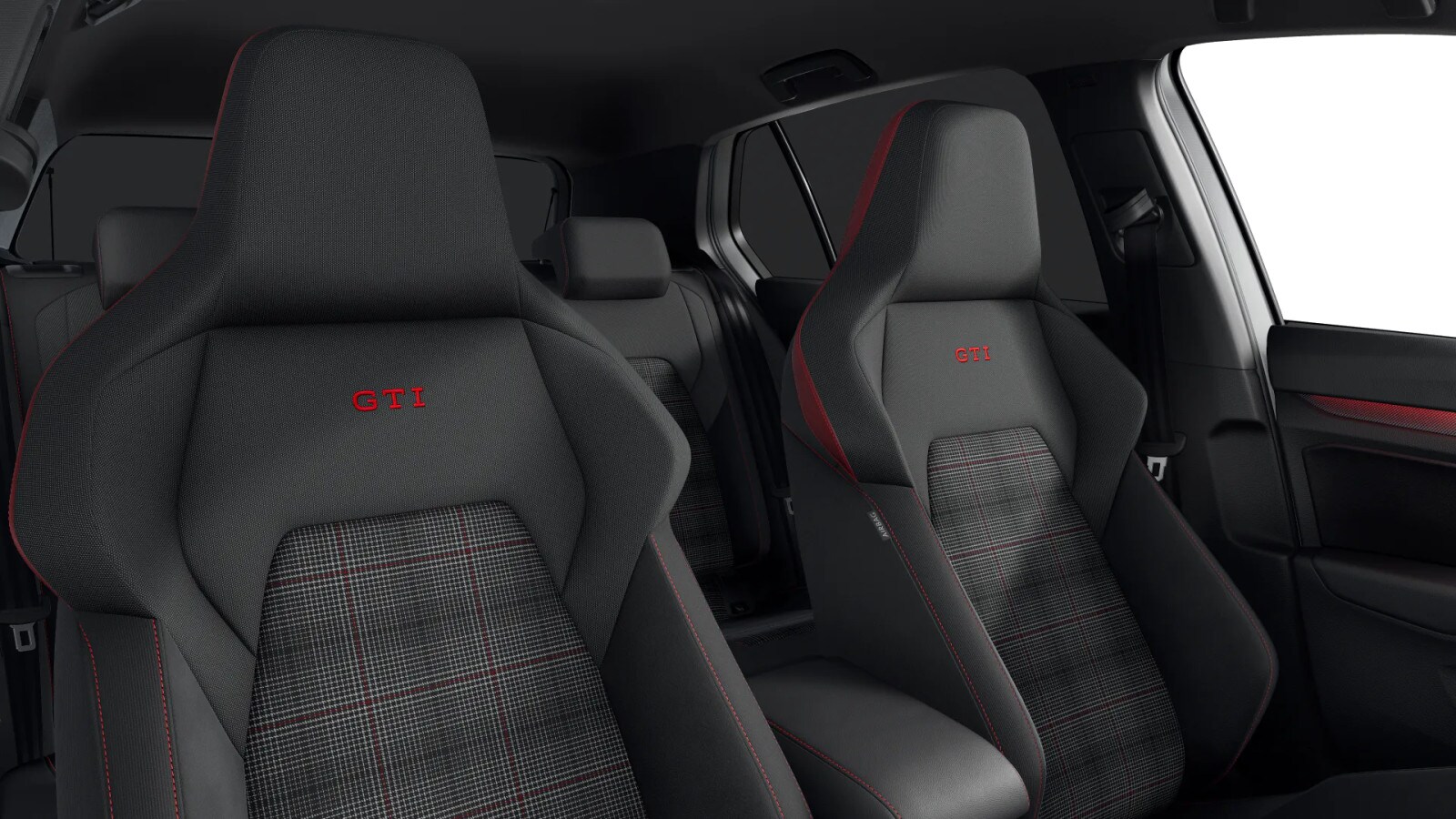 Volkswagen Golf – Bild 9