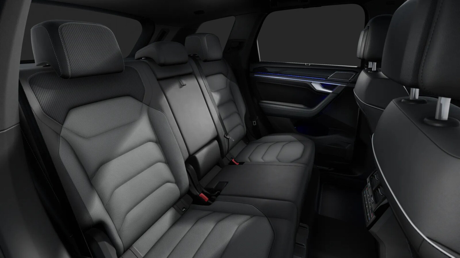 Volkswagen Touareg – Bild 11