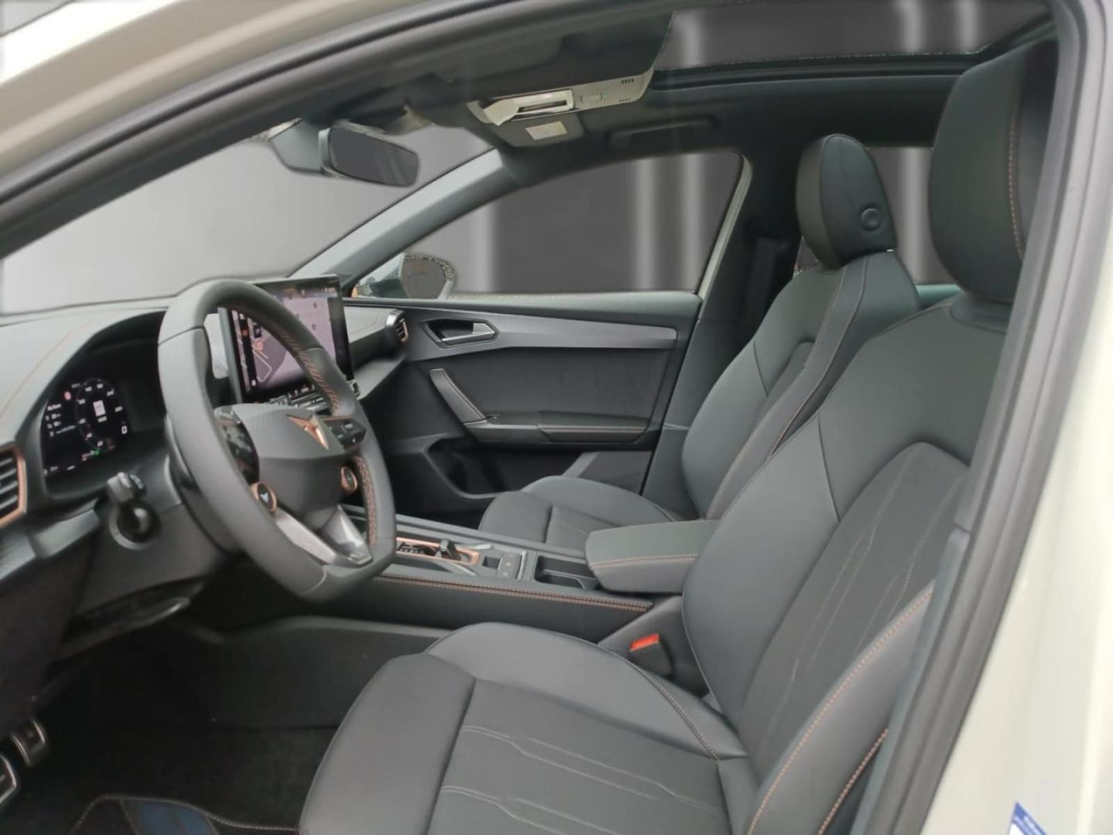 CUPRA Leon Sportstourer – Bild 19