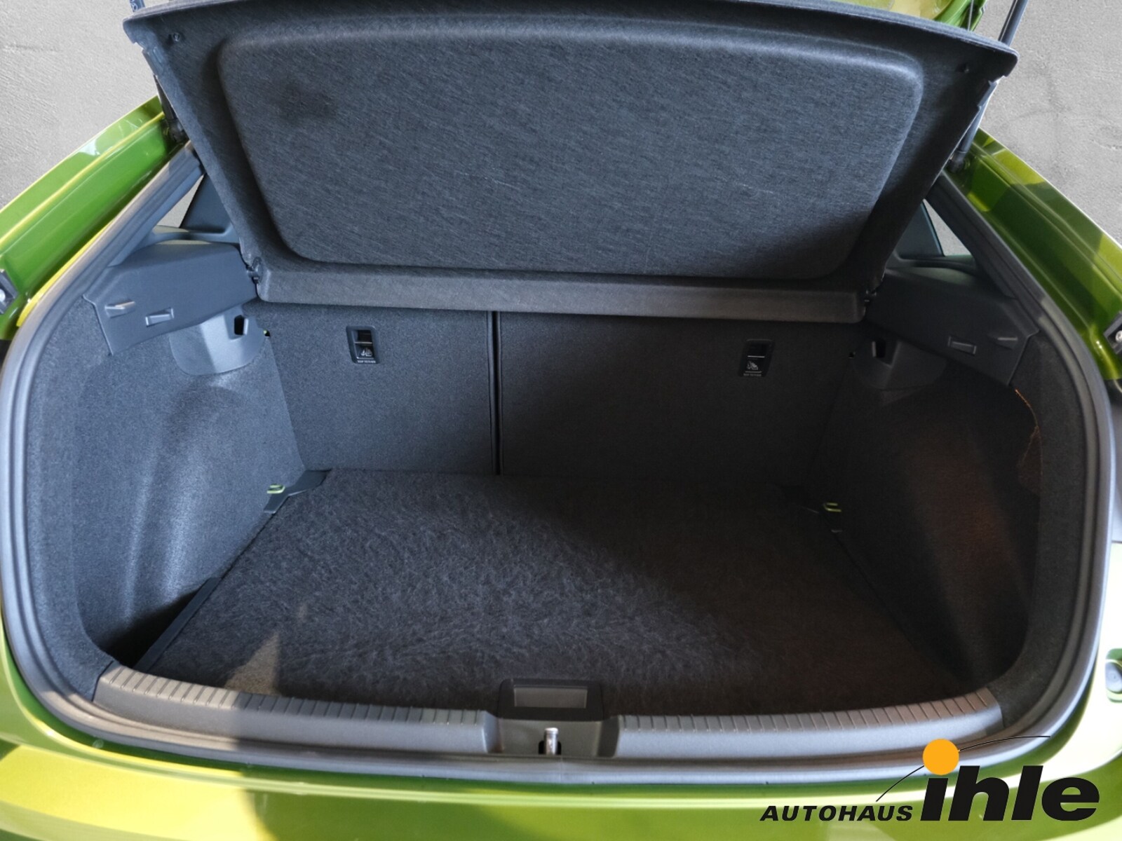 Volkswagen Taigo – Bild 8