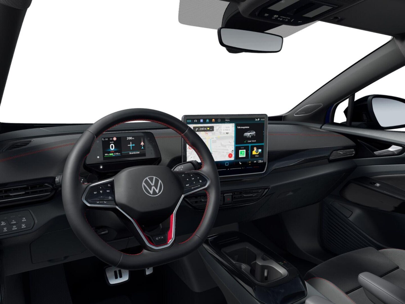 Volkswagen ID.5 – Bild 9