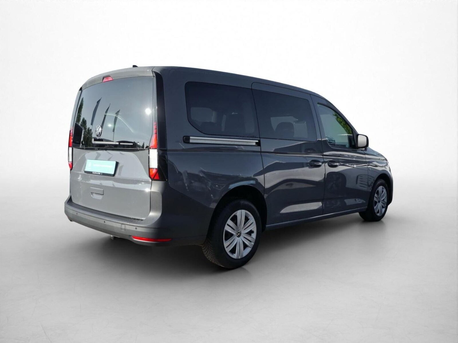 Volkswagen Caddy Maxi – Bild 17