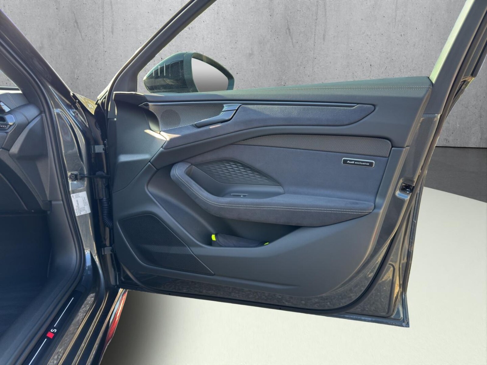 Audi A6 Avant – Bild 17