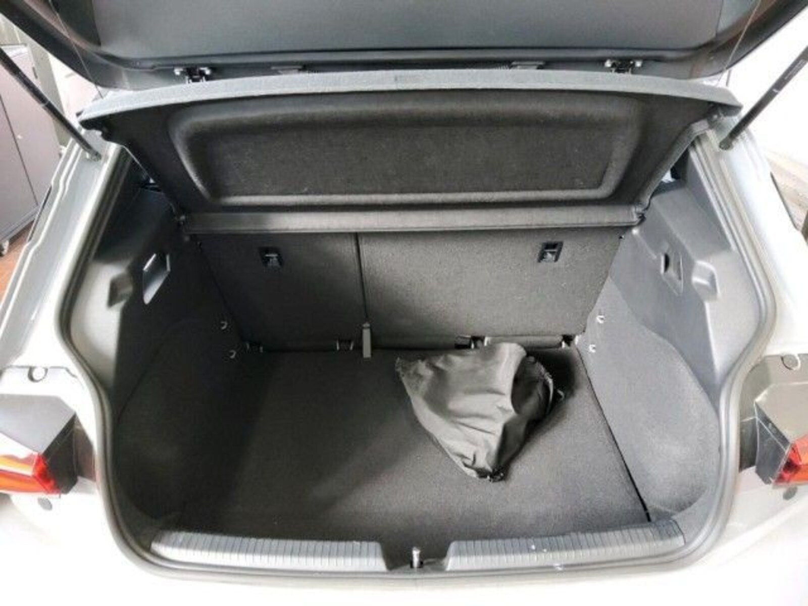 CUPRA Born – Bild 7