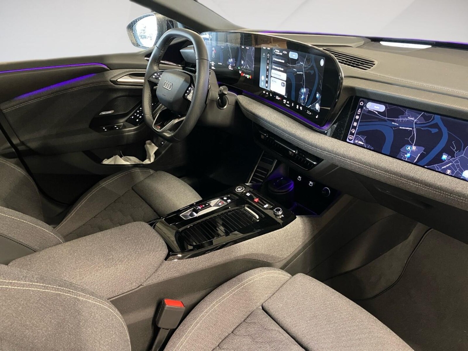 Audi A6 Sportback e-tron – Bild 9