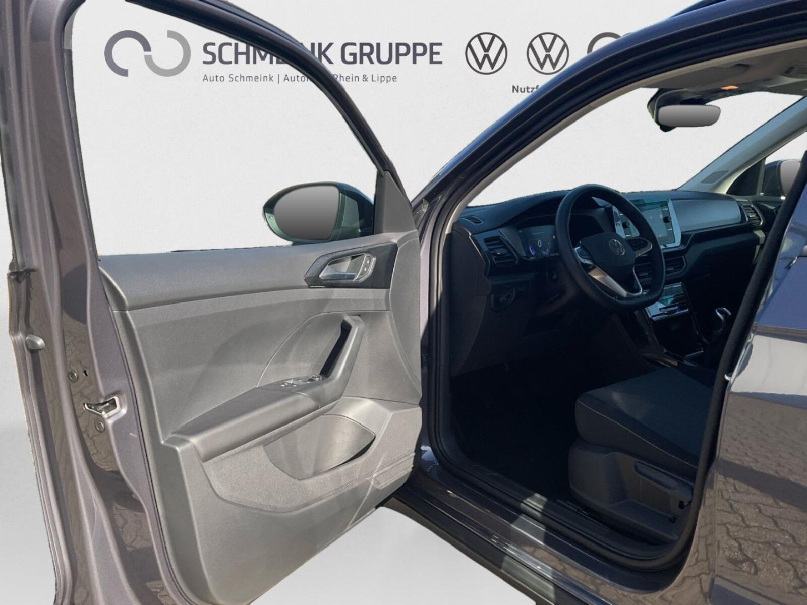 Volkswagen T-Cross – Bild 18