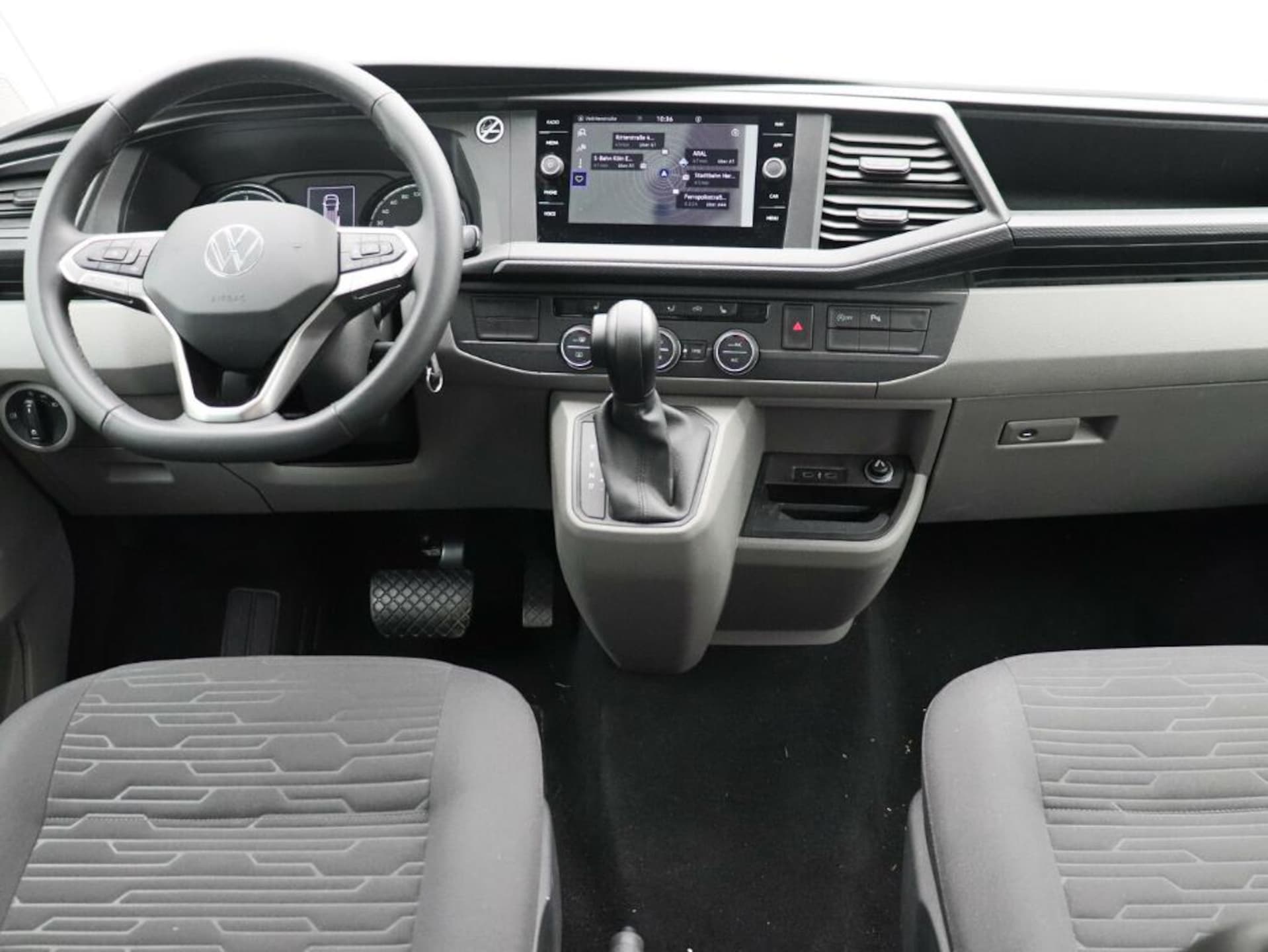 Volkswagen T6.1 Caravelle kurzer Radstand Comfortline