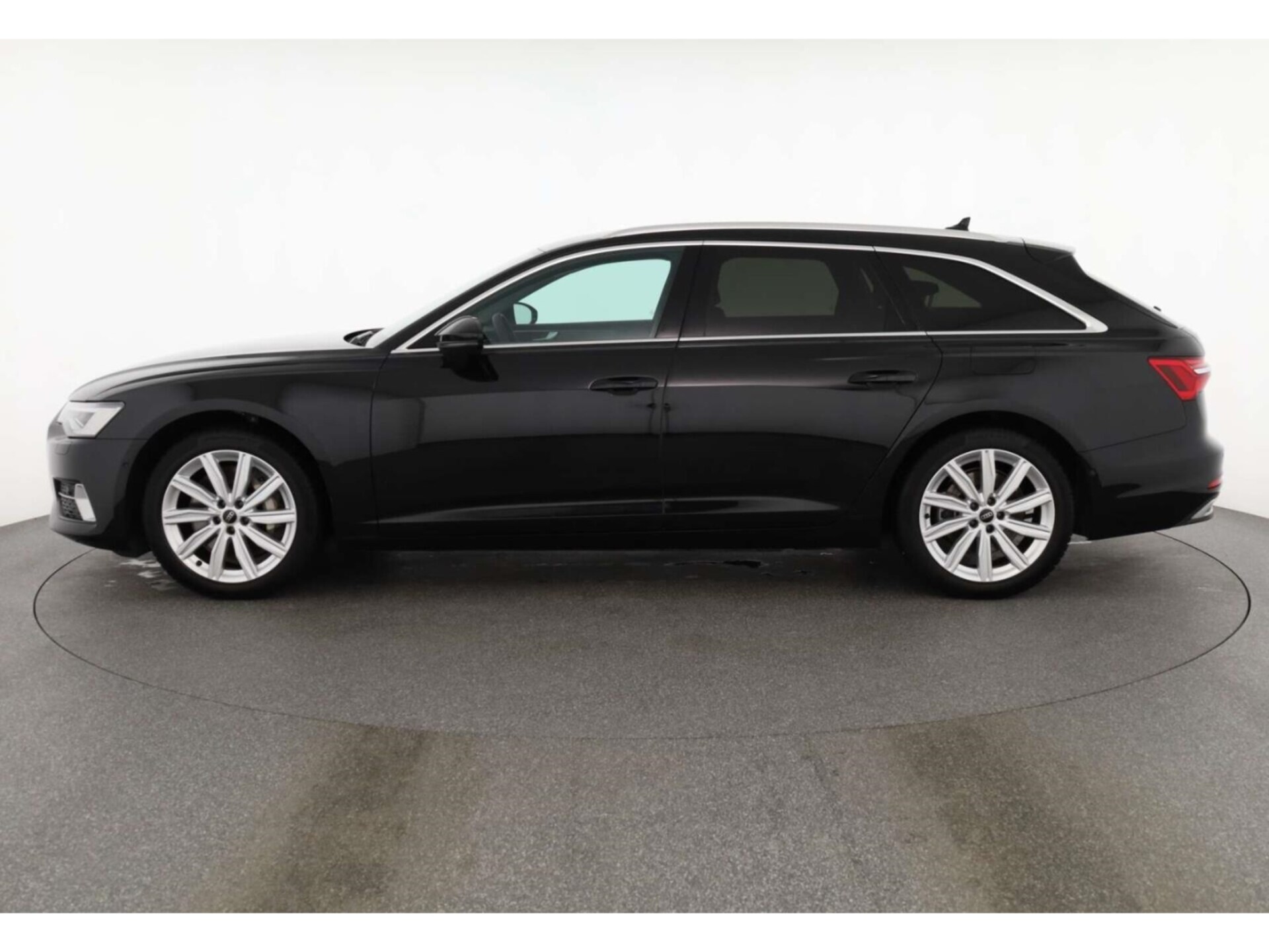Audi A6 Avant TFSI e Sport