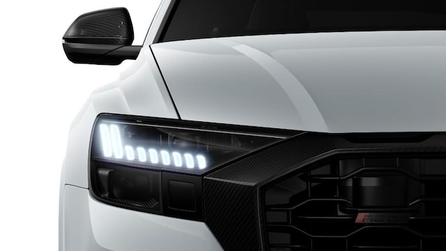 Audi RSQ8 TFSI Quattro Tiptronic -  - Joinsteer - #2