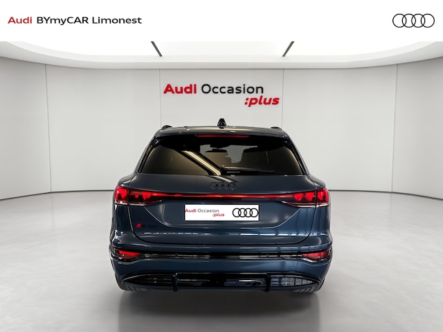 Audi SQ6 E-tron SQ6 SUV E-tron 360,00 KW -  - Joinsteer - #3