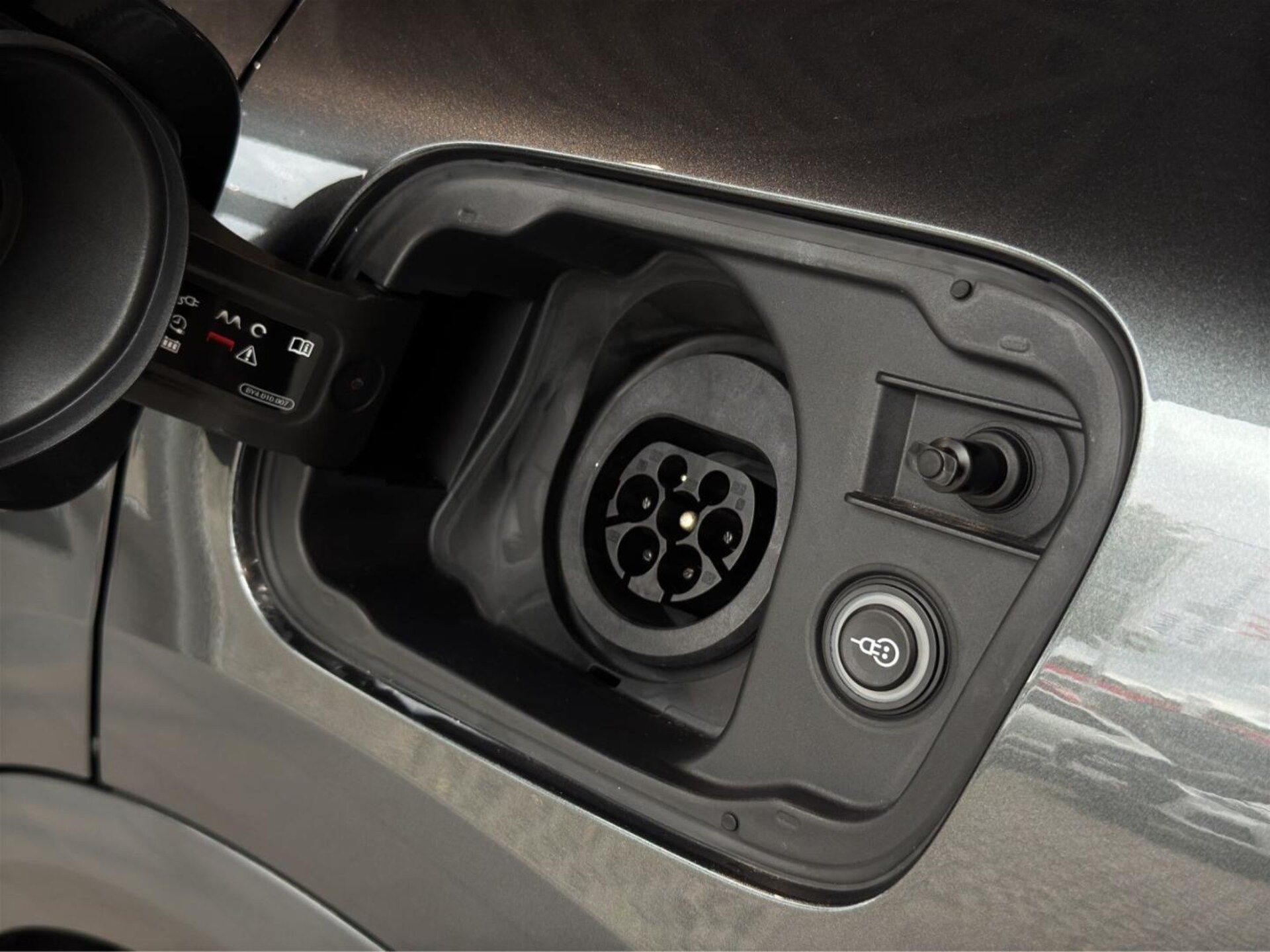 Audi Q5 Sportback e-hybrid