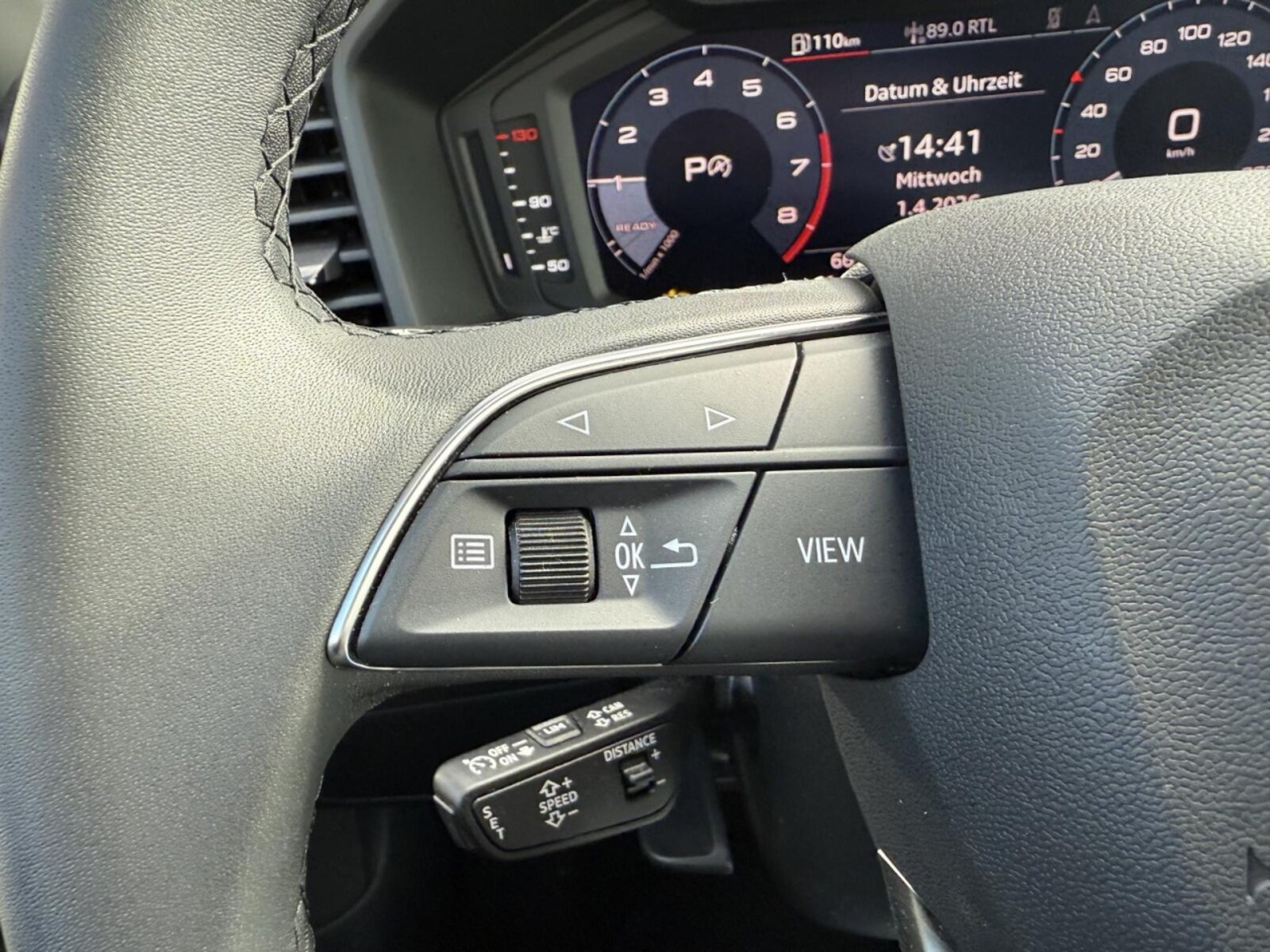 Audi A1 Sportback – Bild 13