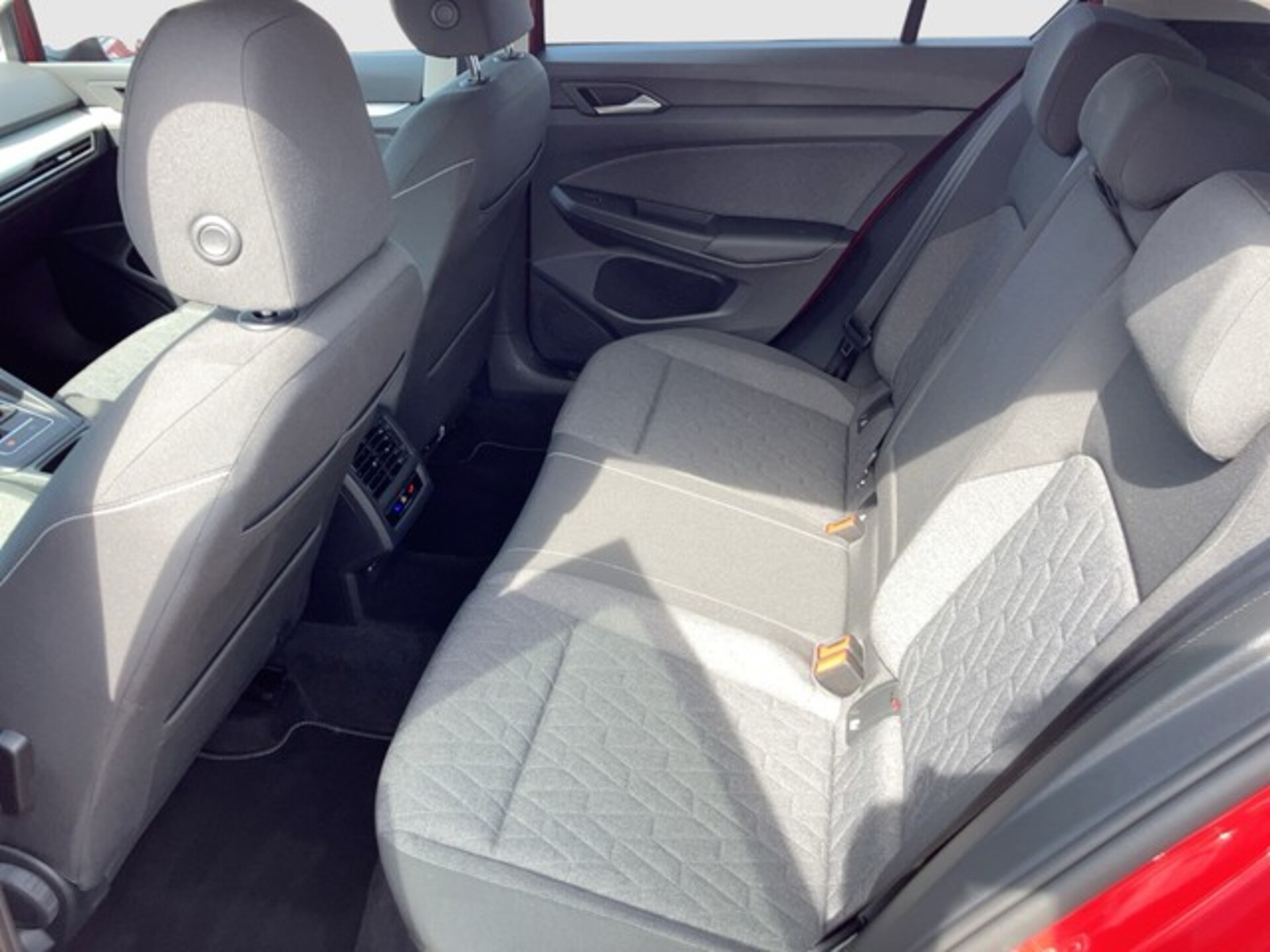 Volkswagen Golf MOVE