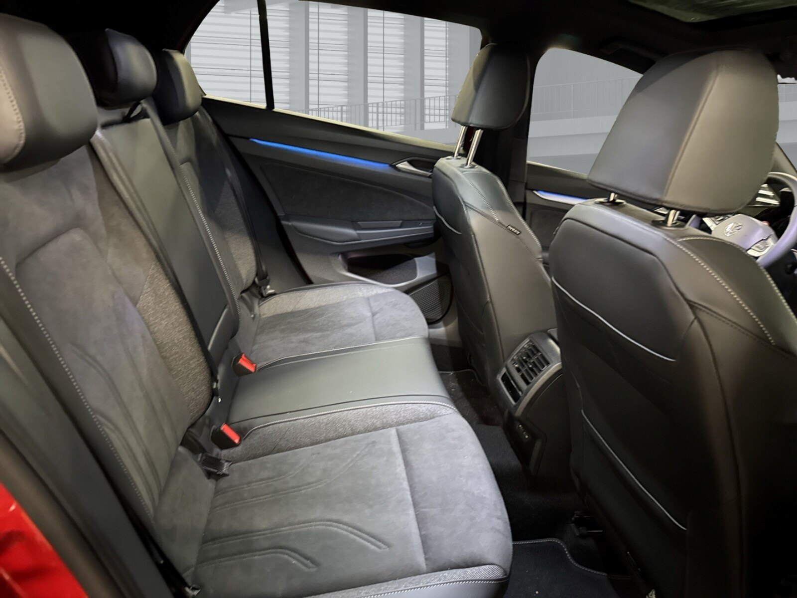 Volkswagen Golf – Bild 6