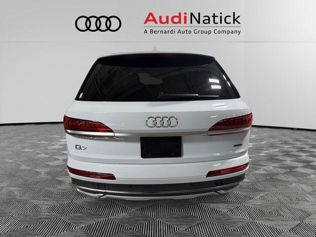2020 Audi Q7