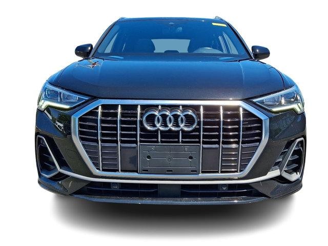 2021 Audi Q3 SUV
