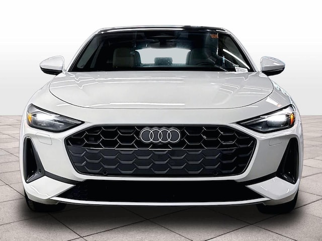 2025 Audi A5 Sedan