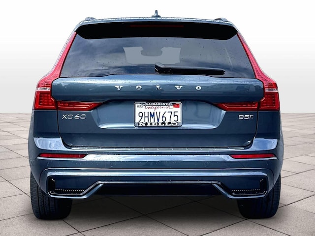 2024 Volvo XC60