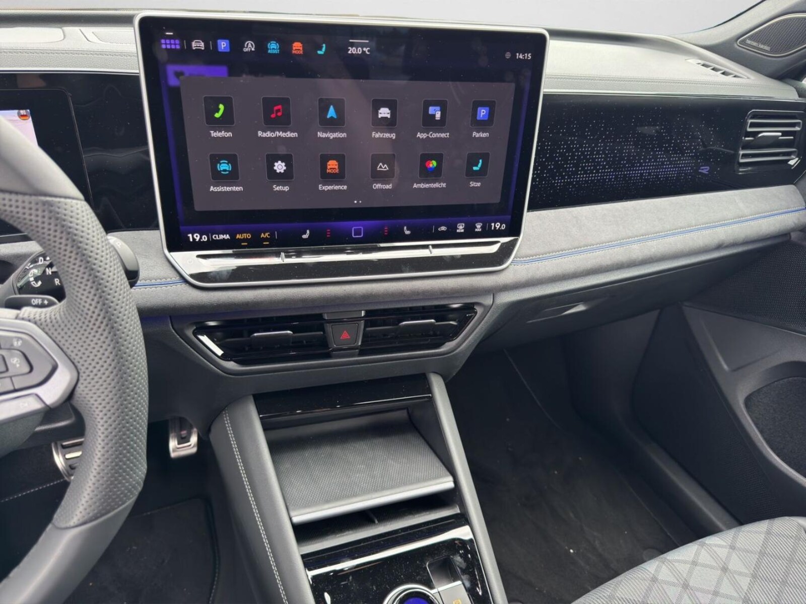 Volkswagen Tiguan – Bild 11
