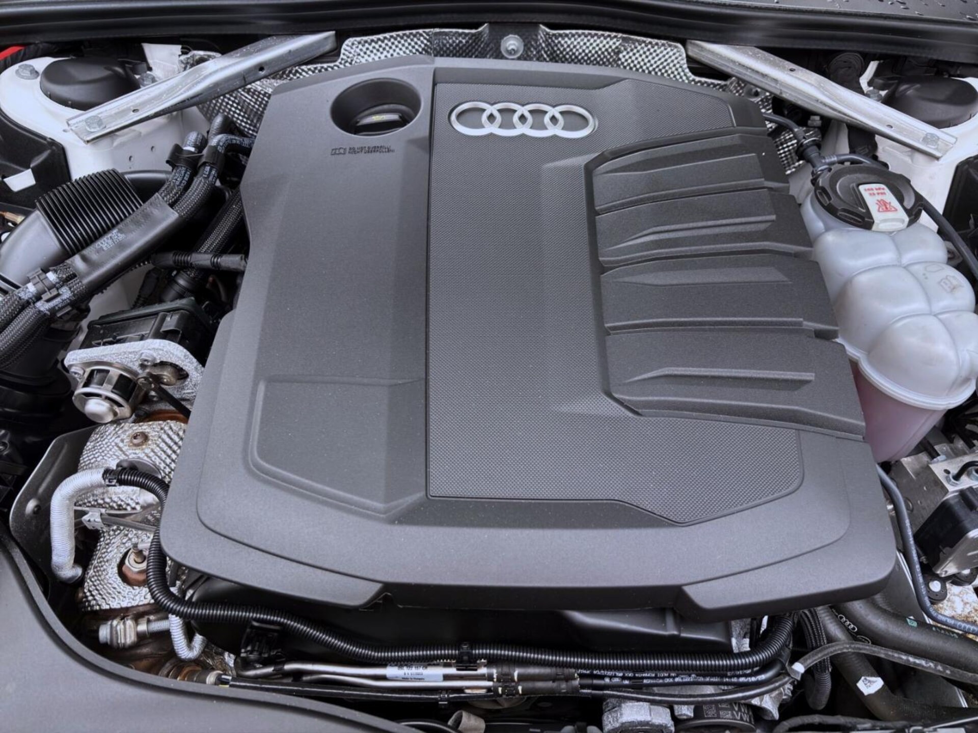 Audi A4 Avant Advanced
