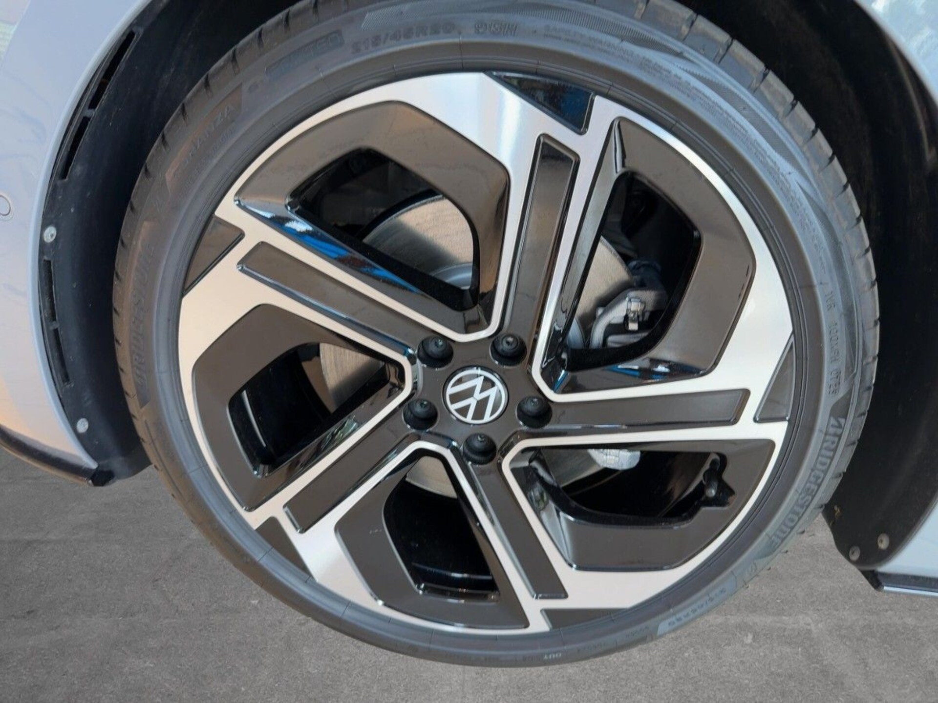 Volkswagen ID.3 GTX