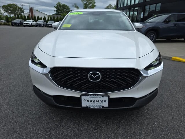 2024 Mazda CX-30