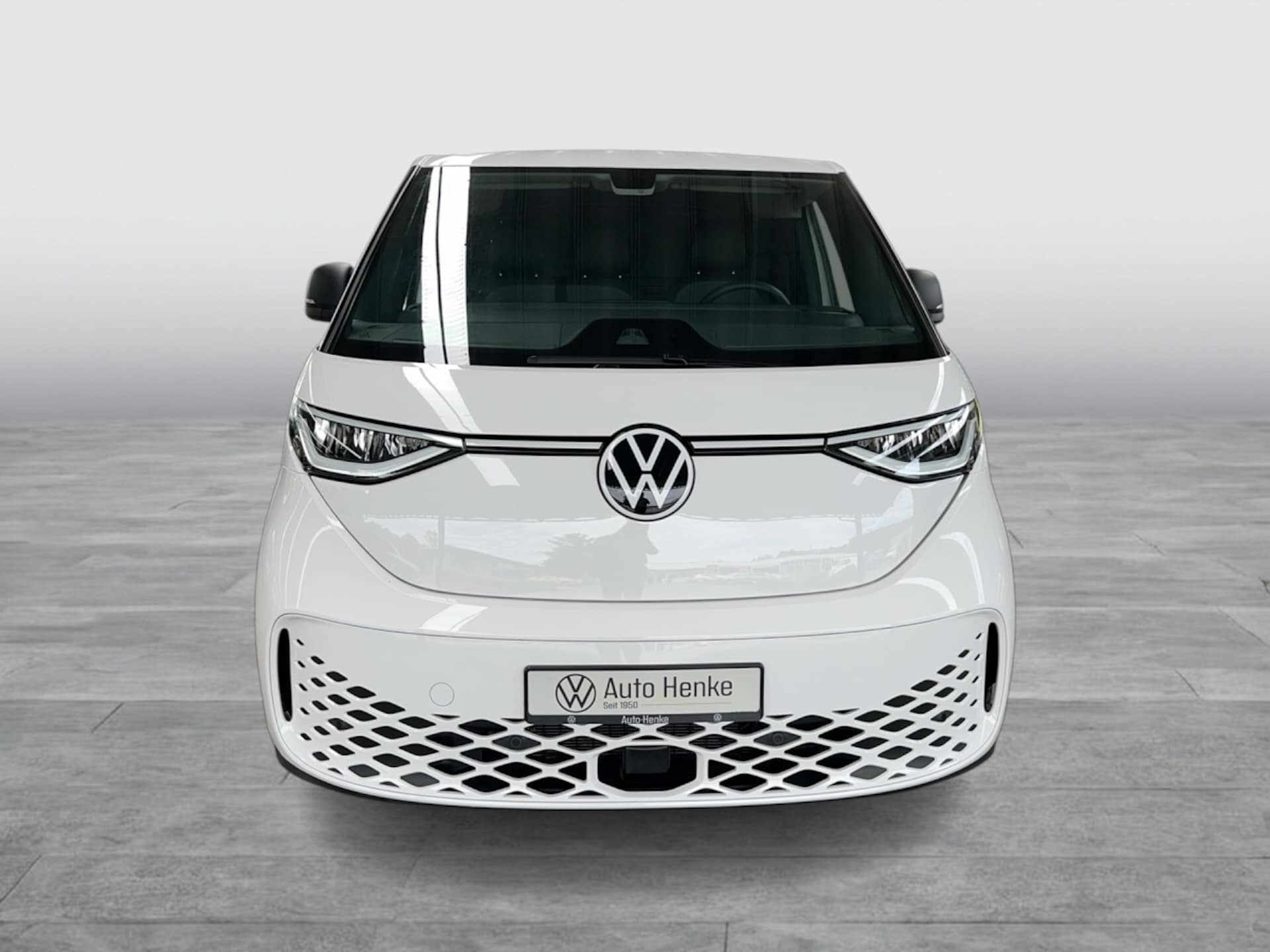 Volkswagen ID. Buzz Cargo Basis-Modell