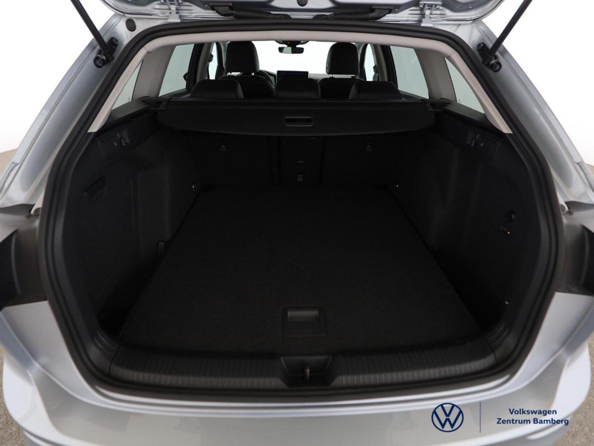 Volkswagen Golf Variant Goal