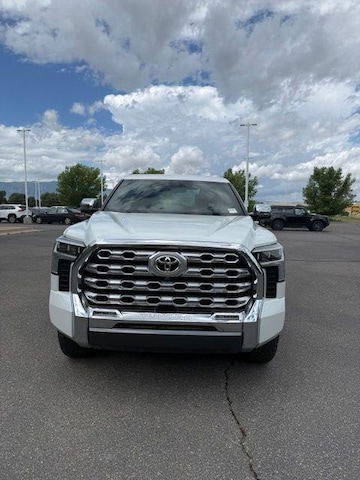 2023 Toyota Tundra