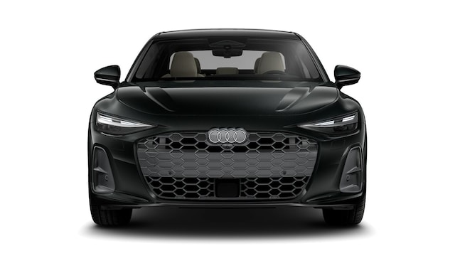2026 Audi A6 Sedan