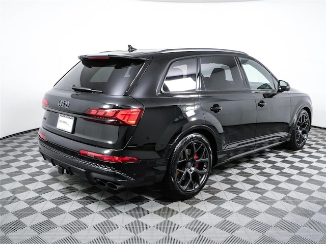 2026 Audi SQ7