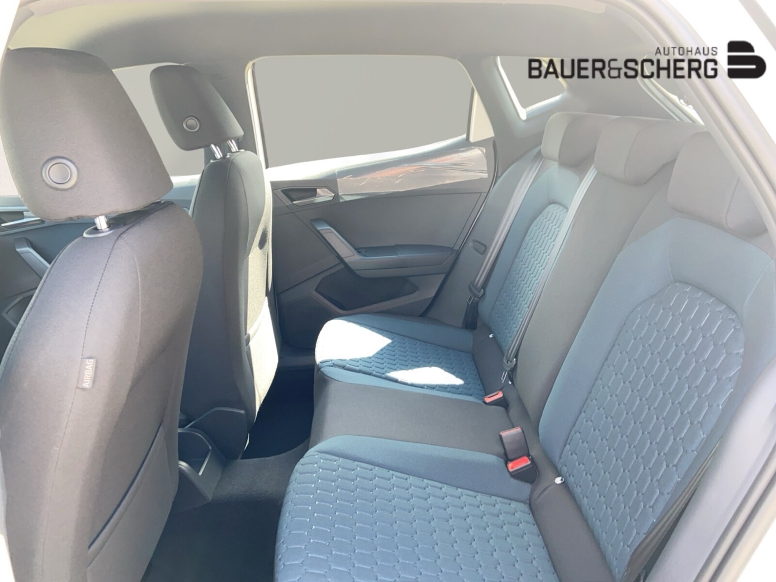 SEAT Ibiza – Bild 12