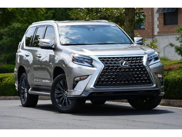2023 Lexus GX