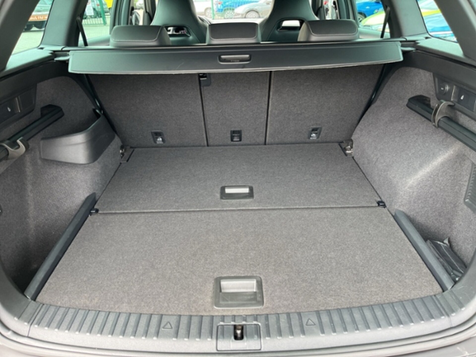 Skoda Kodiaq Sportline