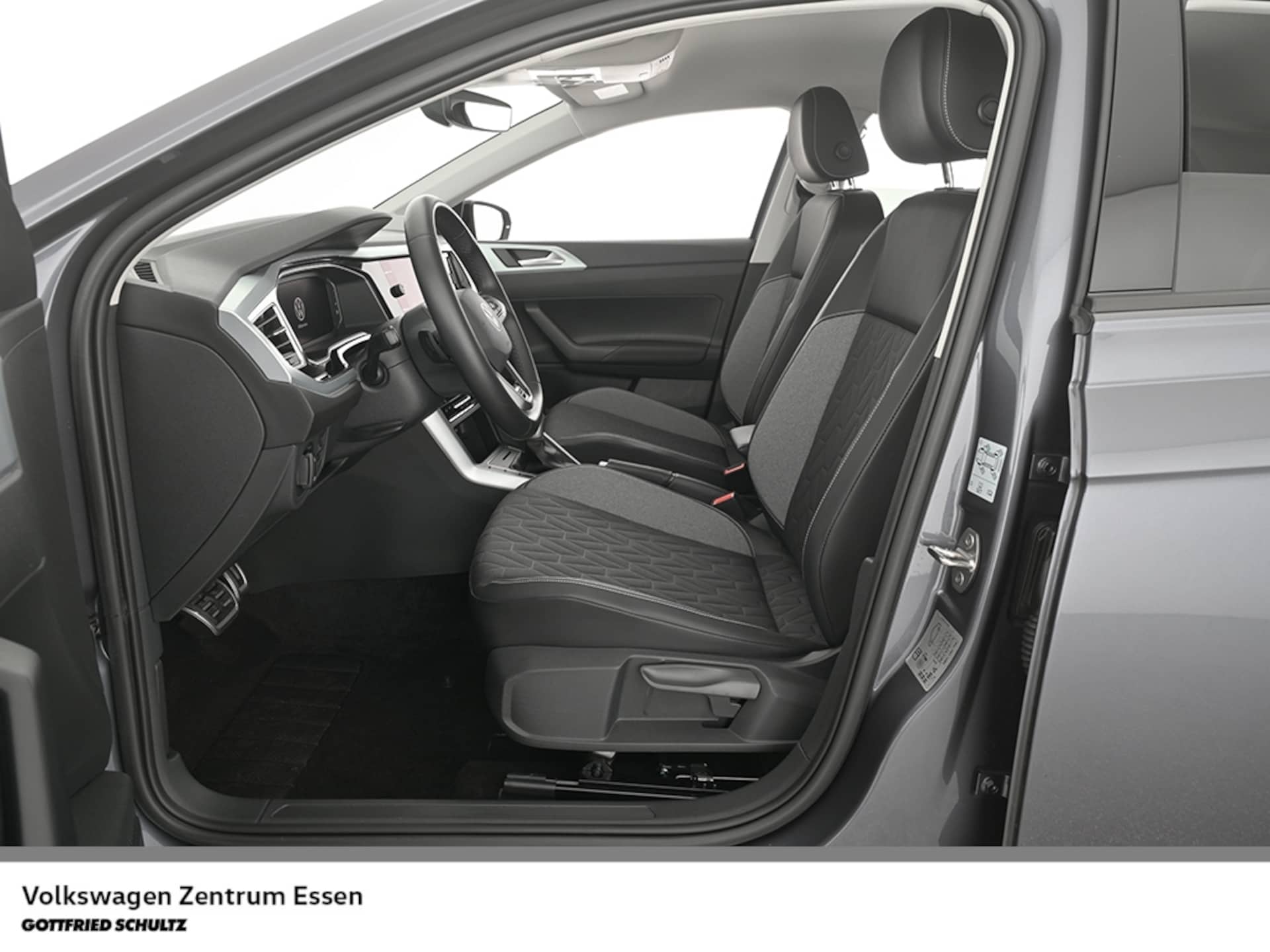 Volkswagen Polo Goal