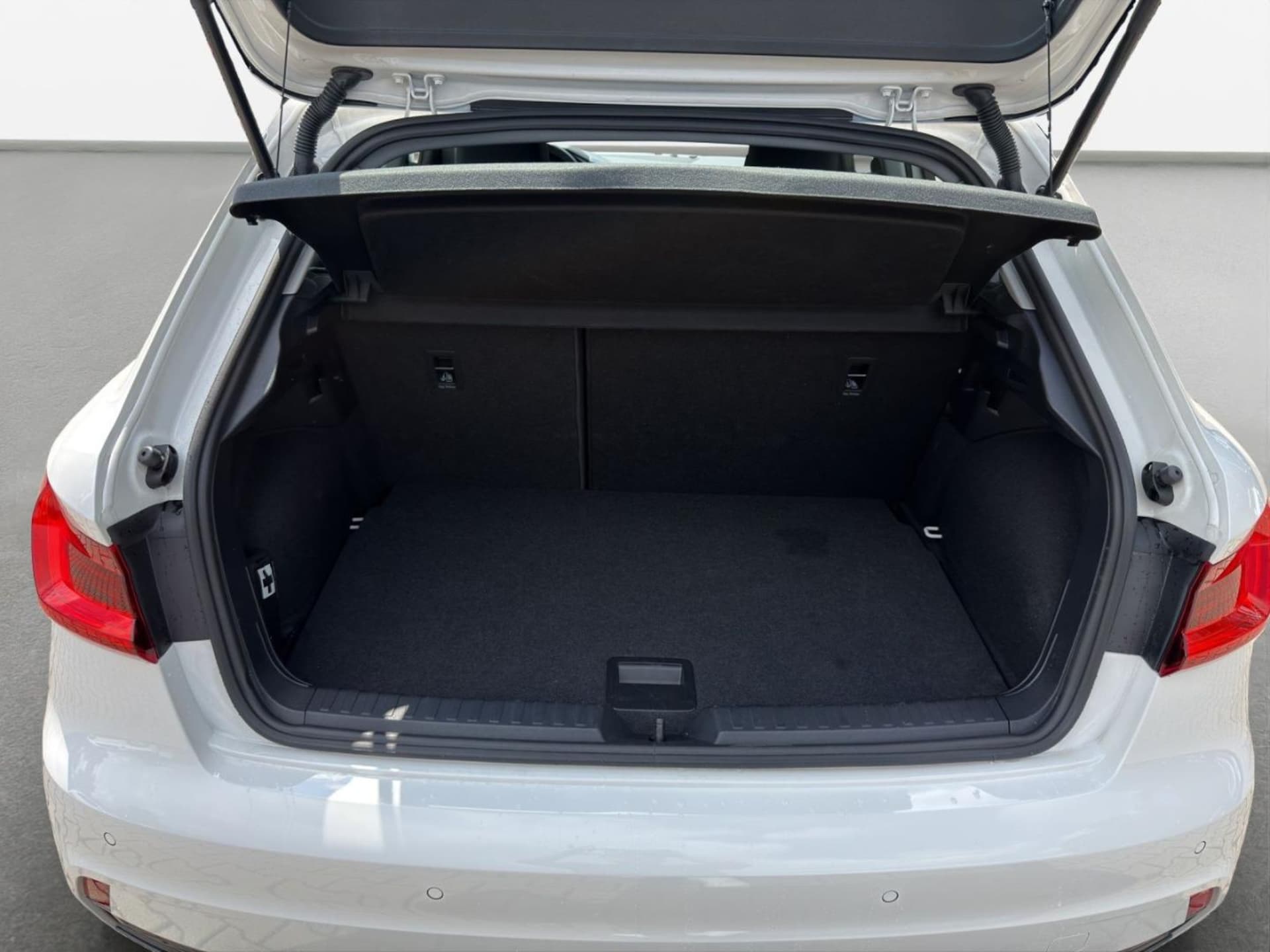 Audi A1 Sportback Advanced
