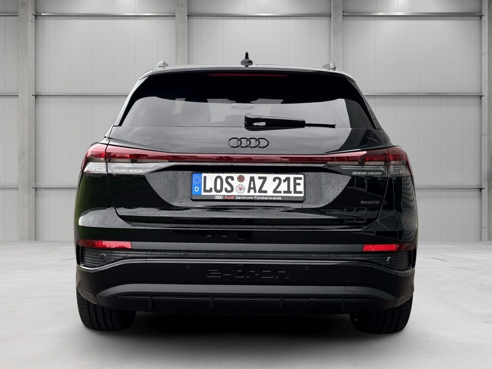 Audi Q4 e-tron – Bild 4