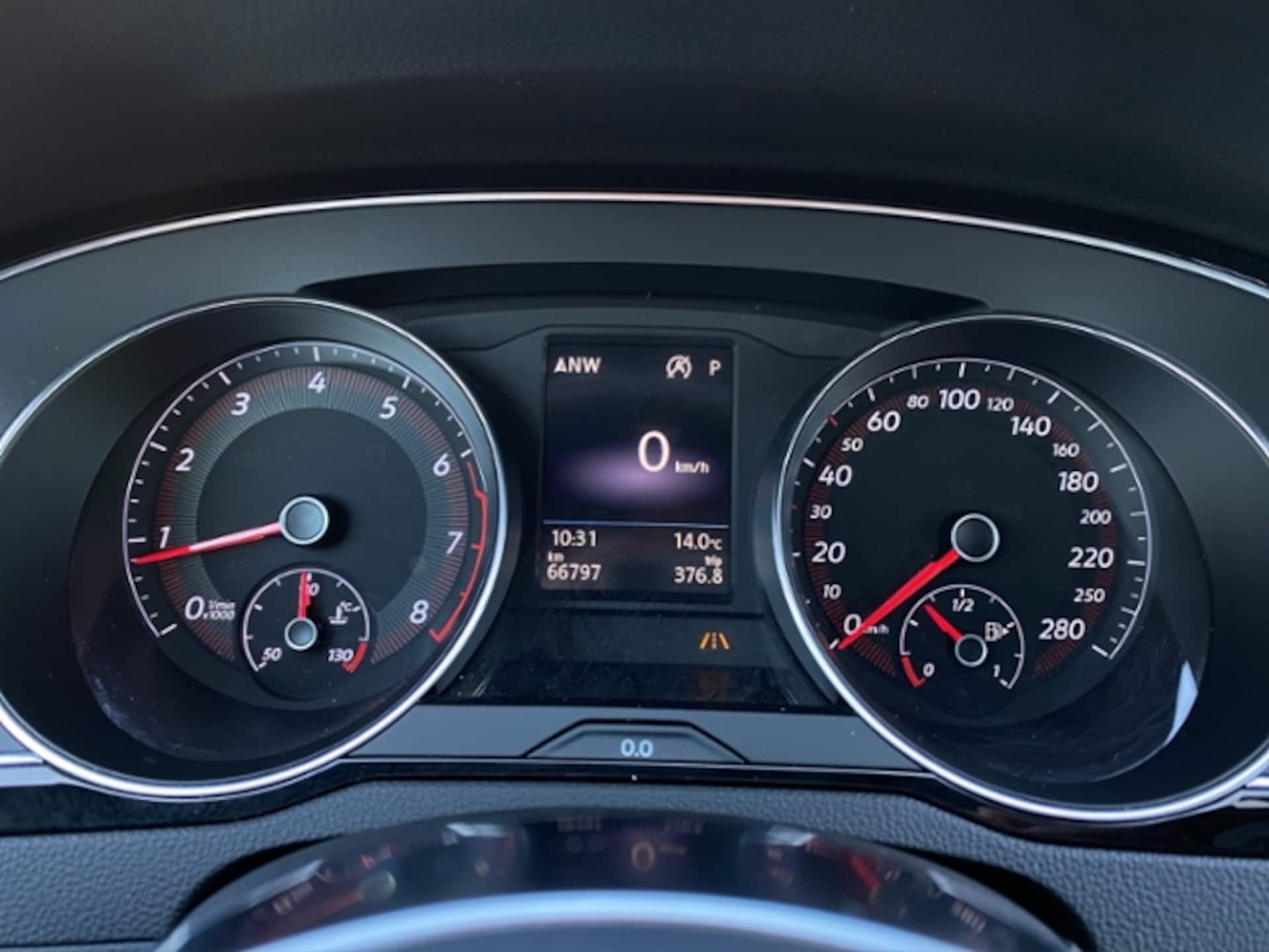 Volkswagen Arteon R-Line