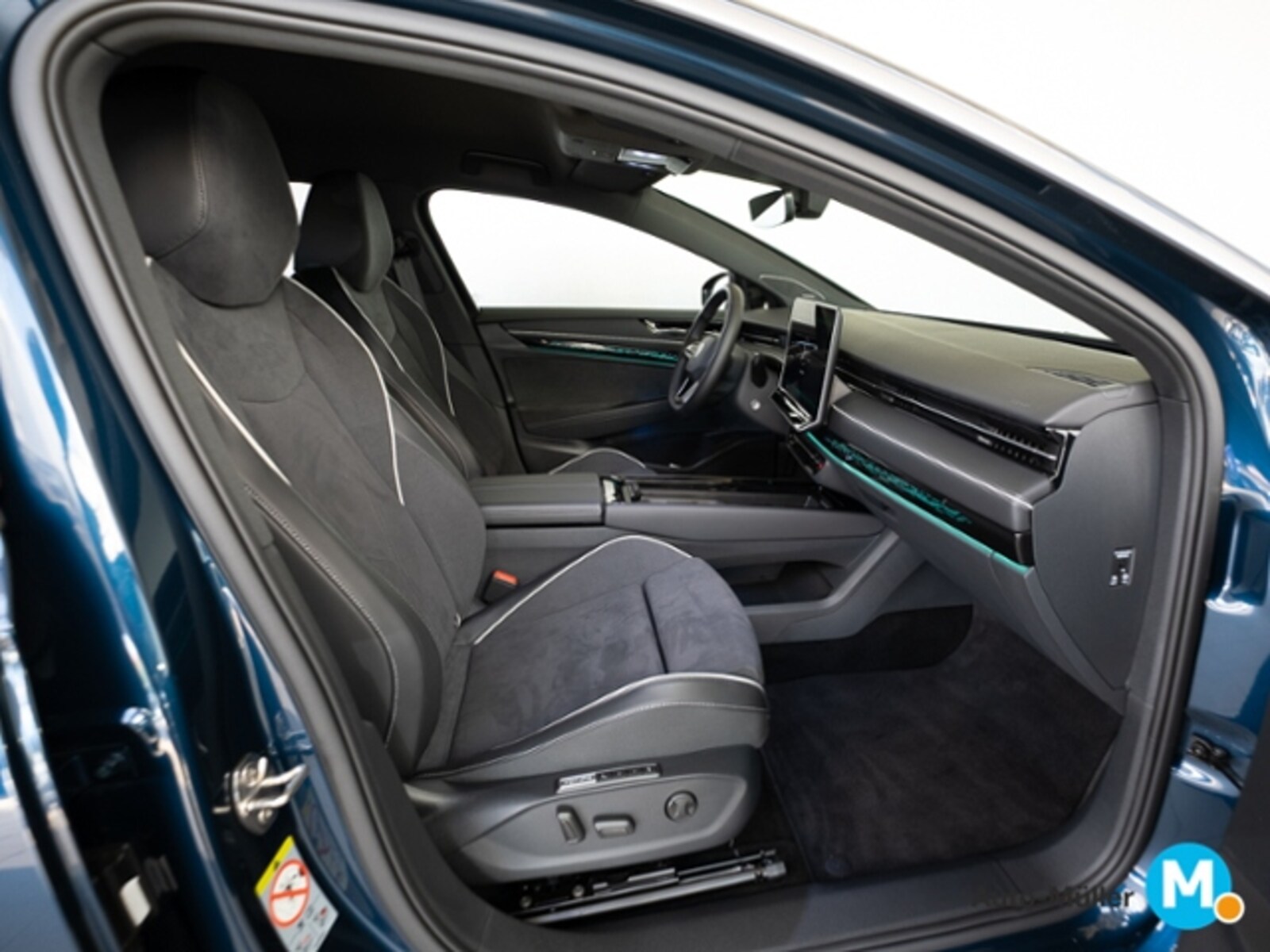 Volkswagen ID.7 – Bild 13