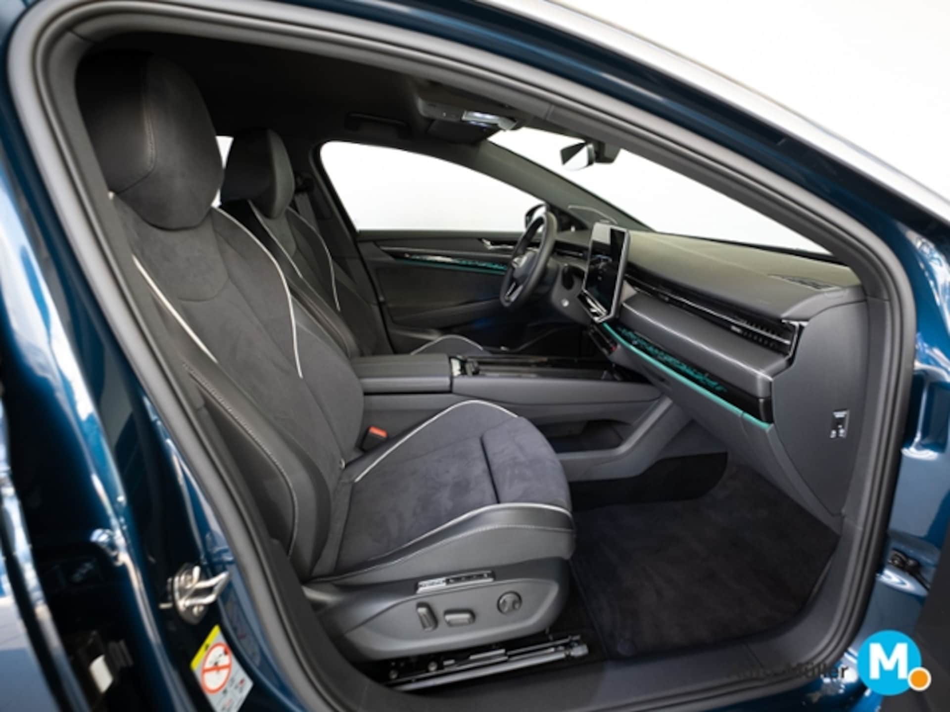 Volkswagen ID.7 Pro S