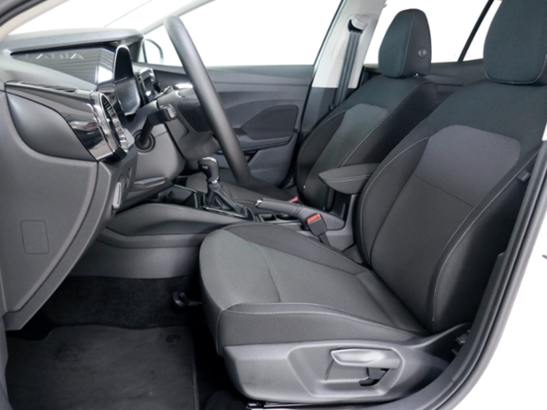 Skoda Fabia Extra Plus