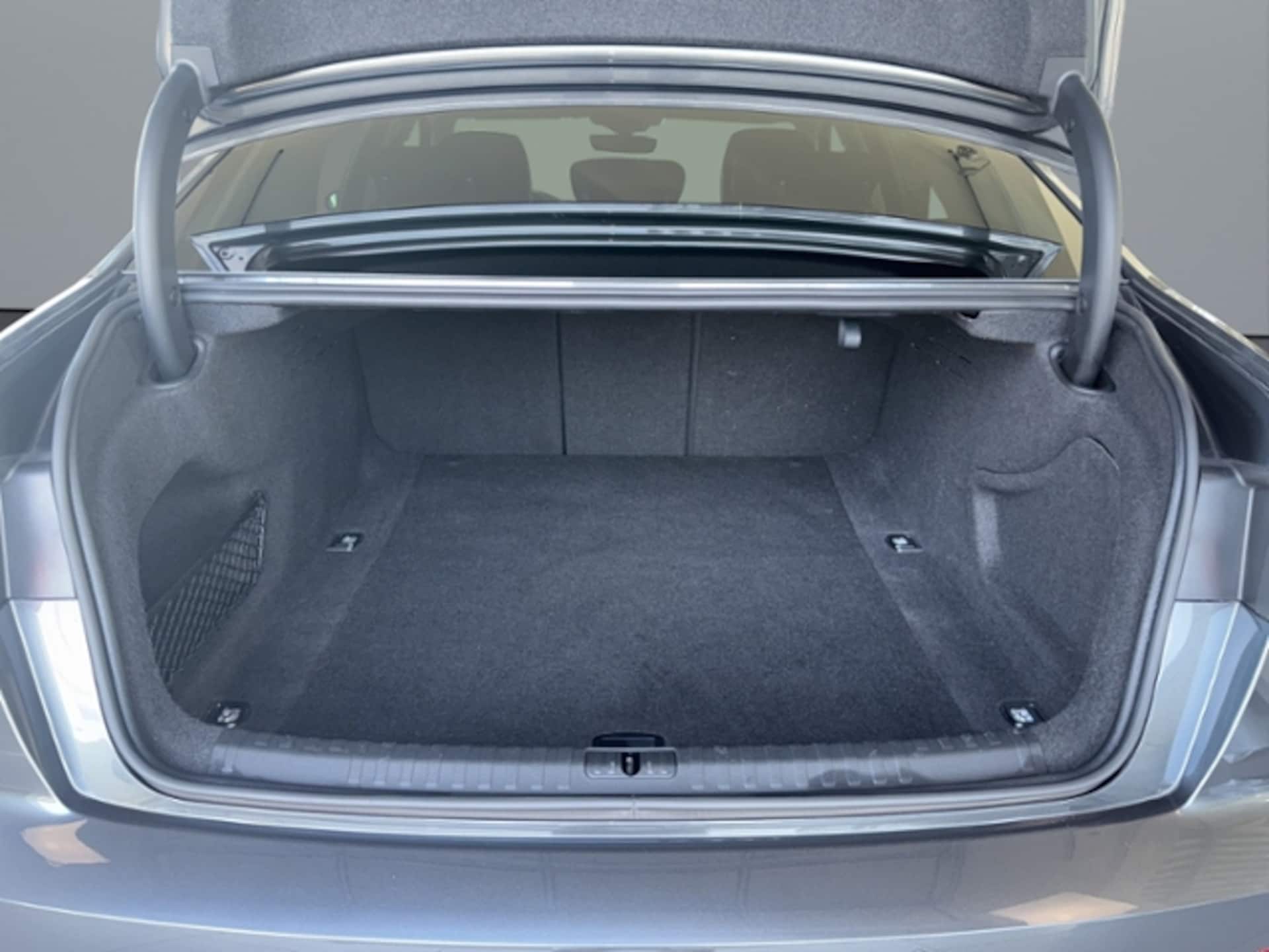 Audi A6 Limousine S line