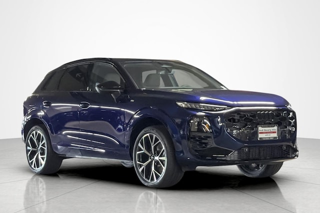 2026 Audi Q3 SUV