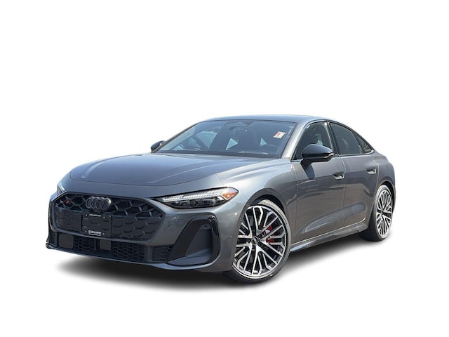 2026 Audi S5